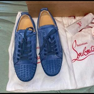 Christian Louboutin‘s